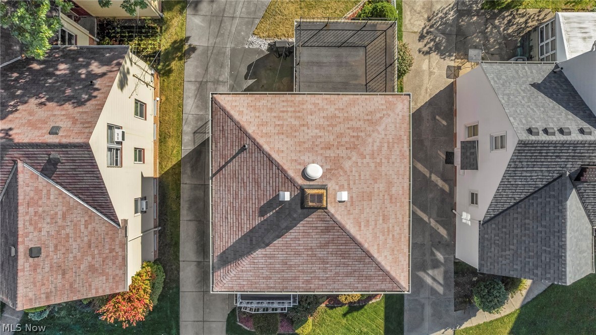 9720 Mccracken Boulevard Garfield Heights OH 44125