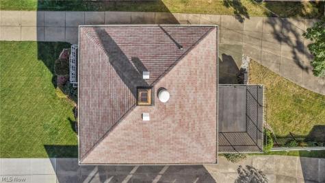9720 Mccracken Boulevard Garfield Heights OH 44125