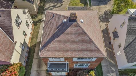 9720 Mccracken Boulevard Garfield Heights OH 44125