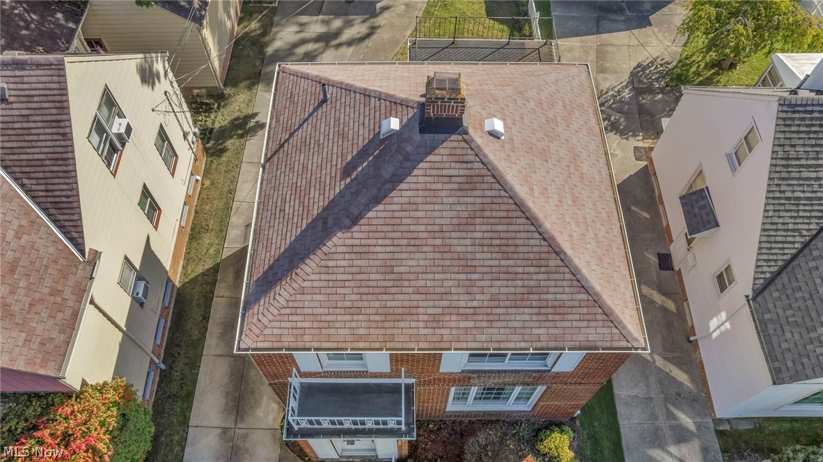 9720 Mccracken Boulevard Garfield Heights OH 44125