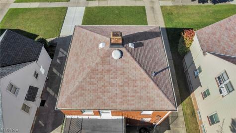 9720 Mccracken Boulevard Garfield Heights OH 44125