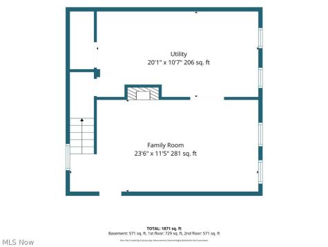 9720 Mccracken Boulevard Garfield Heights OH 44125