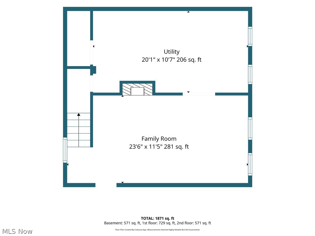 9720 Mccracken Boulevard Garfield Heights OH 44125