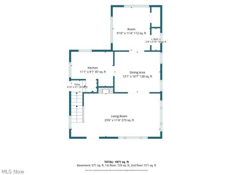 9720 Mccracken Boulevard Garfield Heights OH 44125