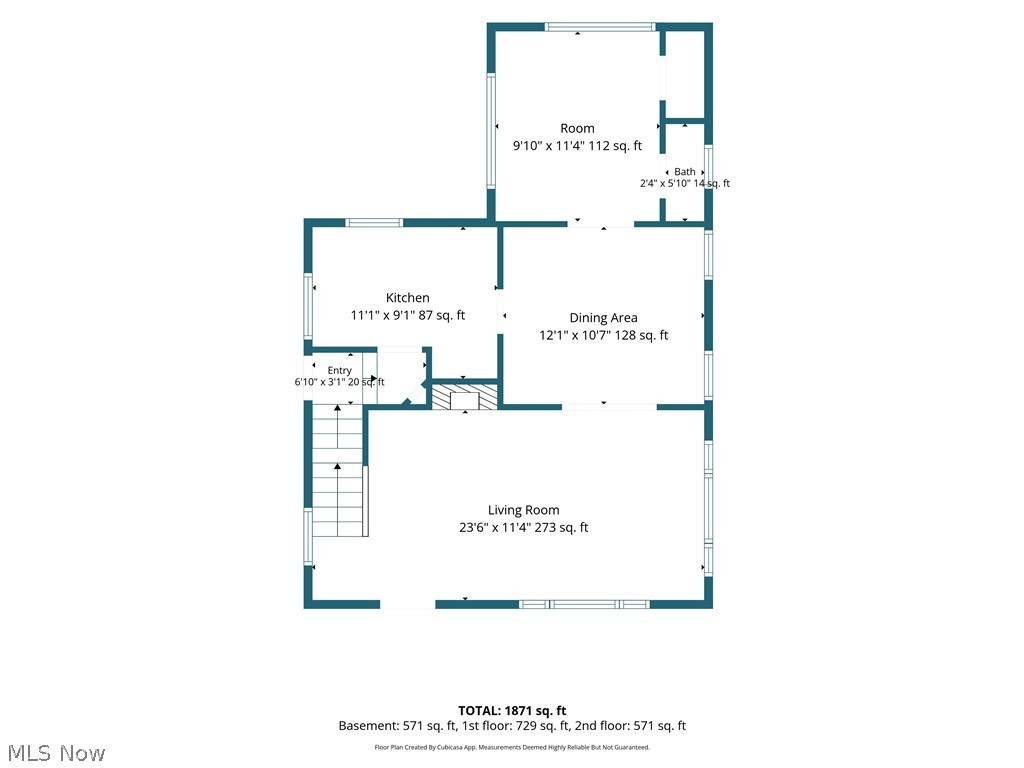 9720 Mccracken Boulevard Garfield Heights OH 44125