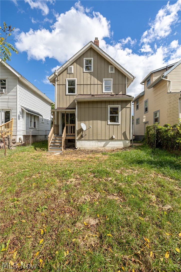 2278 26th Street SW Akron OH 44314