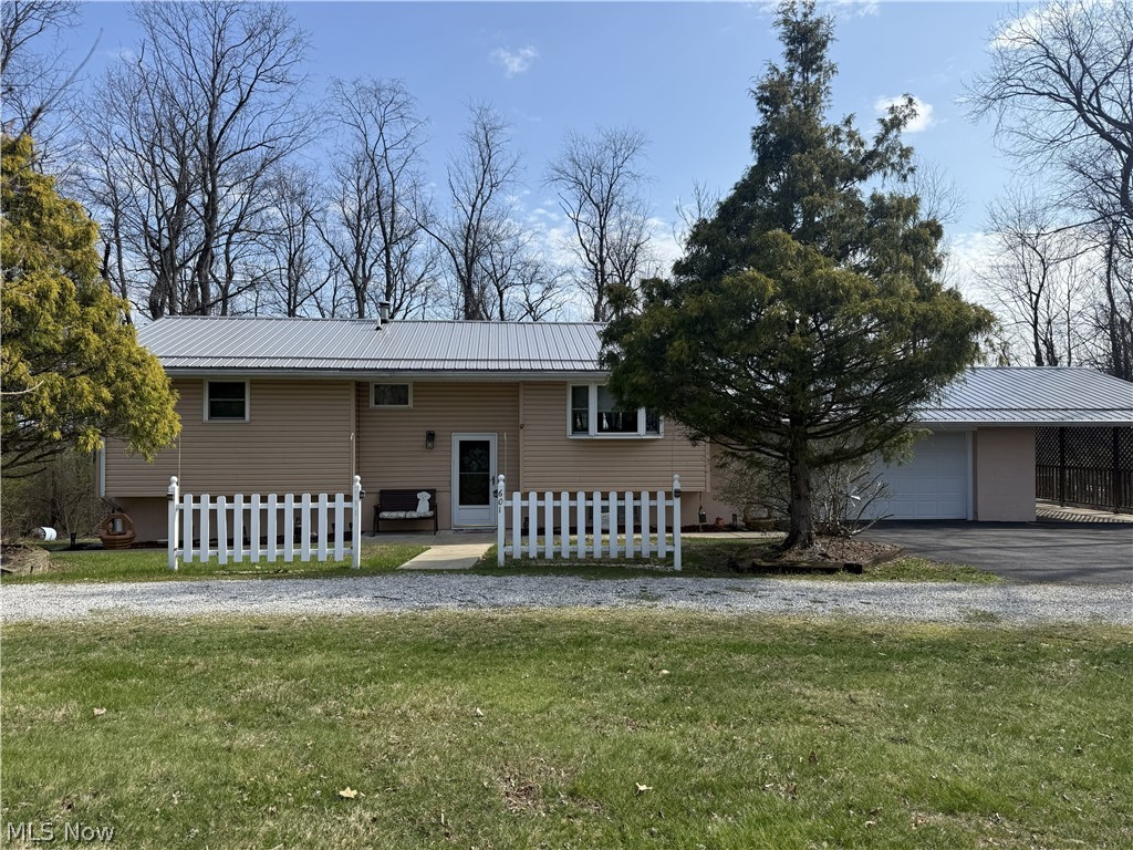 601 Emmett Way Steubenville OH 43952