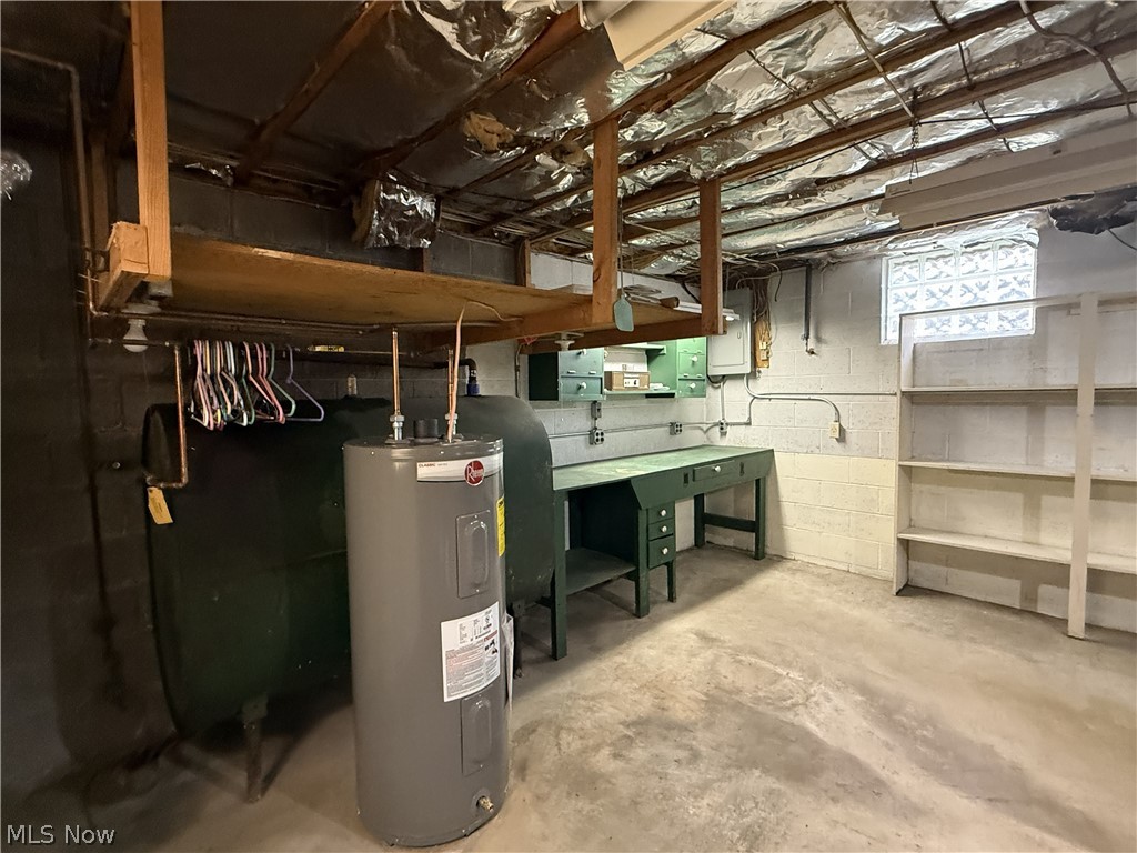 601 Emmett Way Steubenville OH 43952