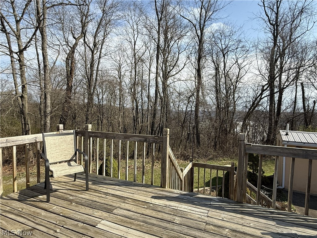601 Emmett Way Steubenville OH 43952