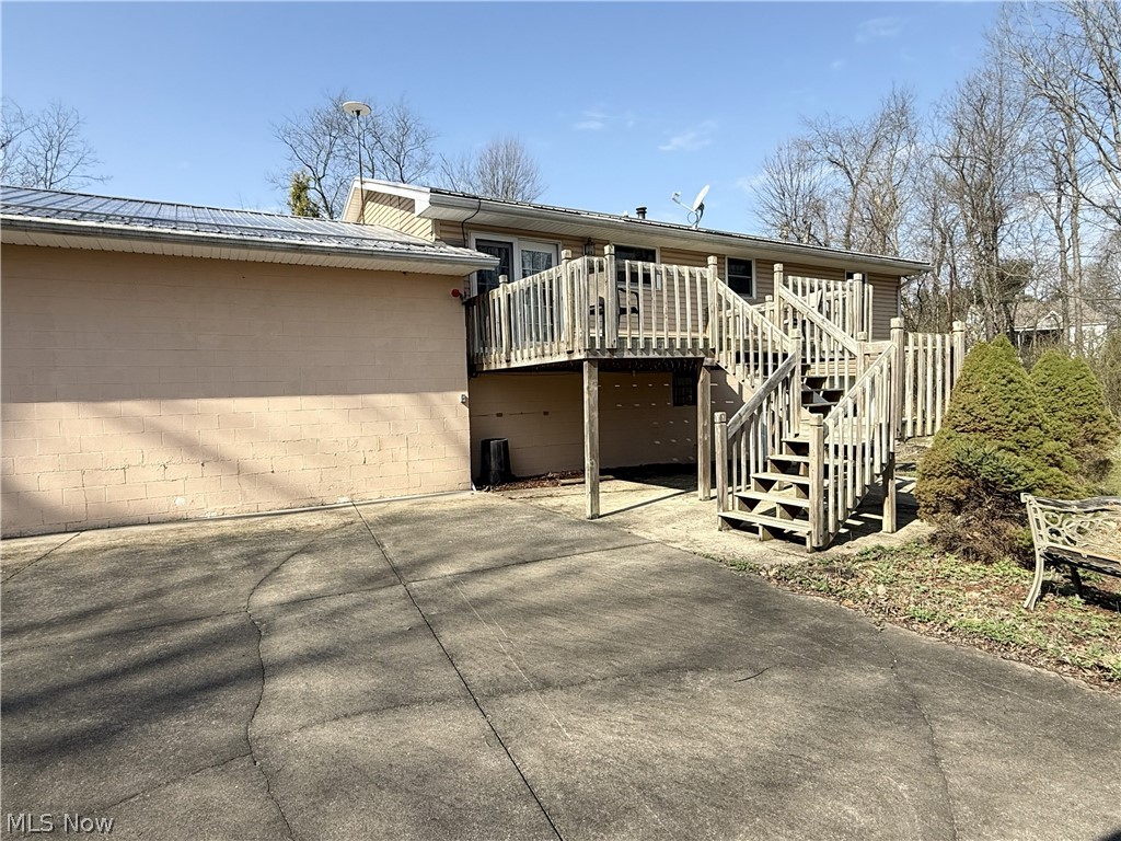 601 Emmett Way Steubenville OH 43952