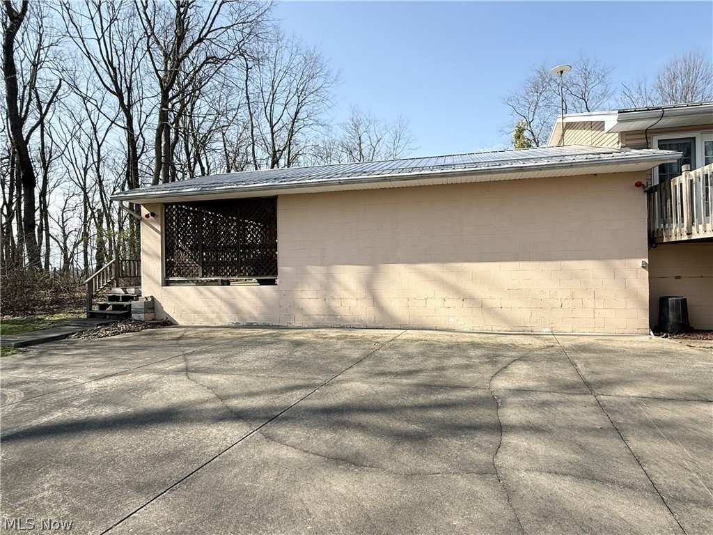 601 Emmett Way Steubenville OH 43952
