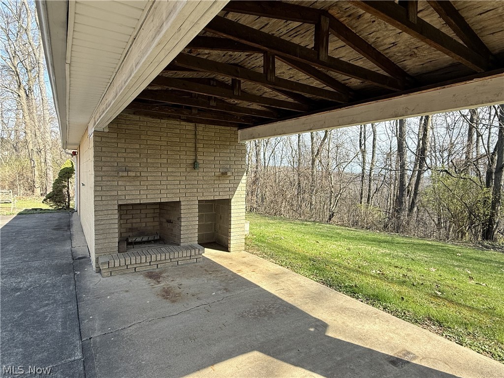601 Emmett Way Steubenville OH 43952