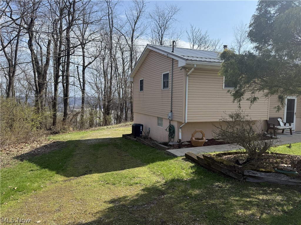 601 Emmett Way Steubenville OH 43952