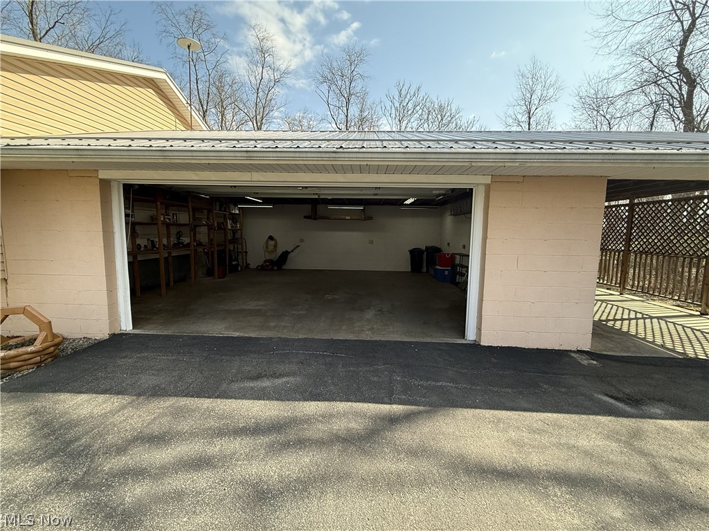 601 Emmett Way Steubenville OH 43952
