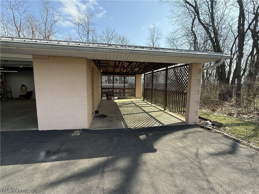 601 Emmett Way Steubenville OH 43952
