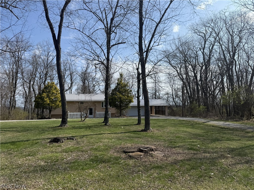 601 Emmett Way Steubenville OH 43952