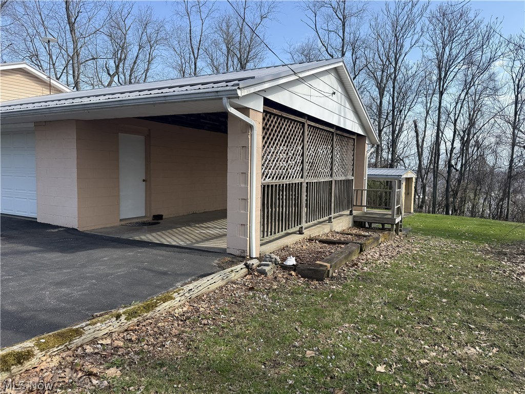 601 Emmett Way Steubenville OH 43952