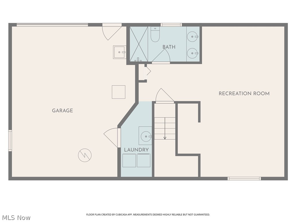 601 Emmett Way Steubenville OH 43952