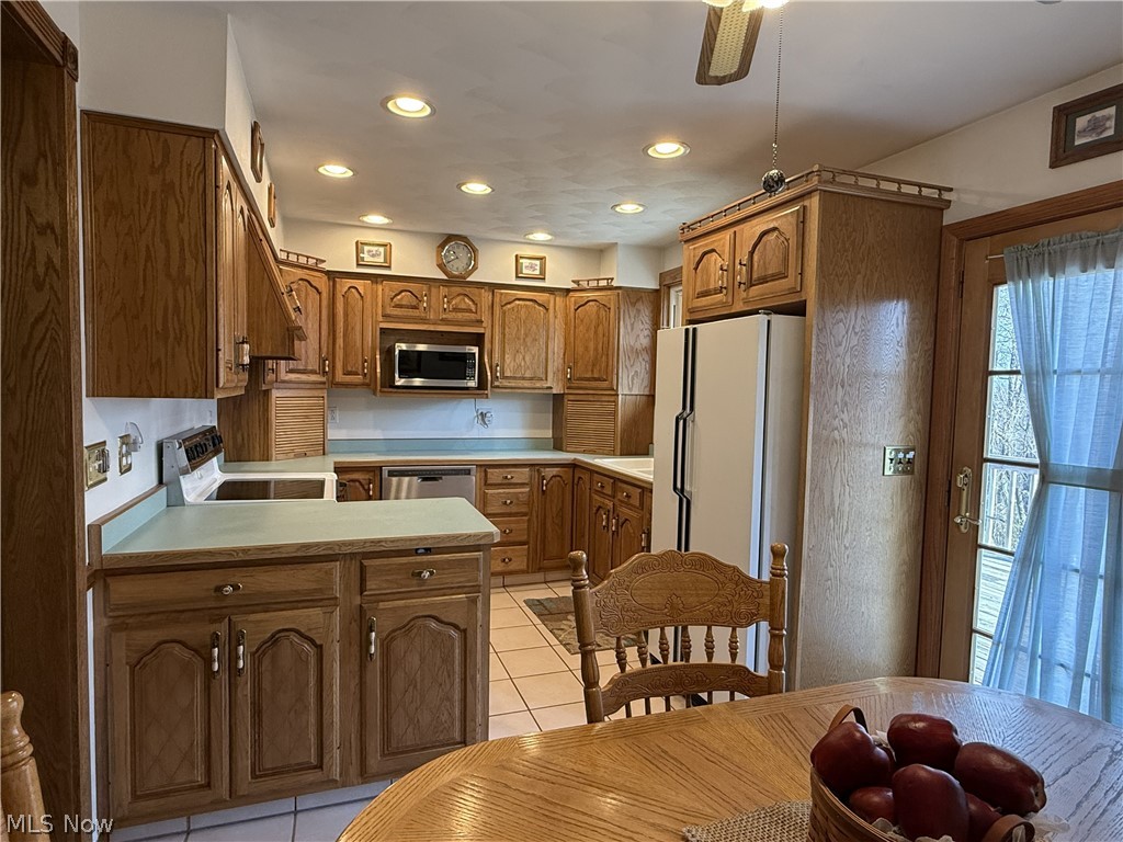 601 Emmett Way Steubenville OH 43952