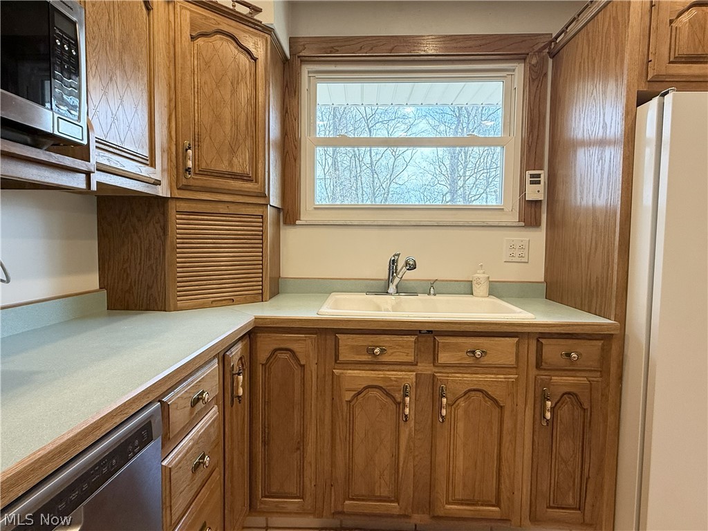 601 Emmett Way Steubenville OH 43952