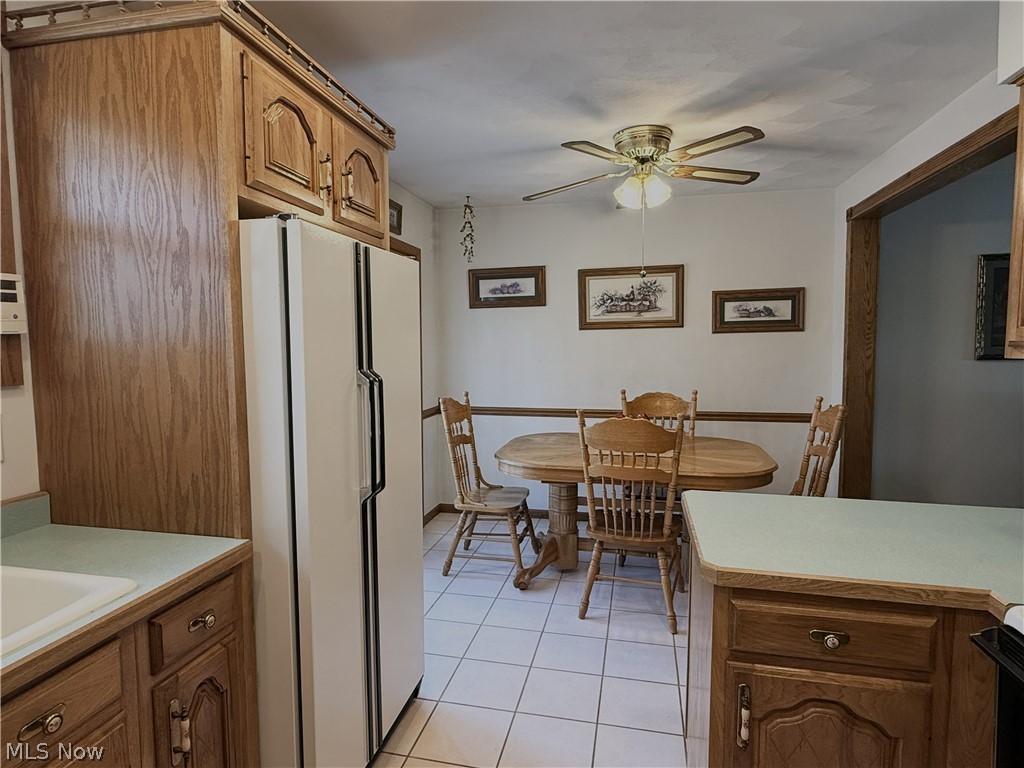 601 Emmett Way Steubenville OH 43952