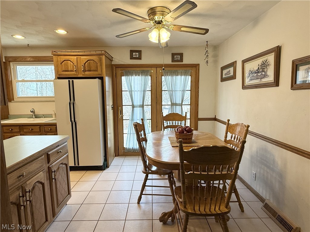 601 Emmett Way Steubenville OH 43952
