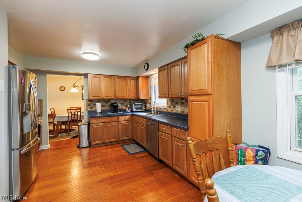 137 Hilltop Circle Elyria OH 44035