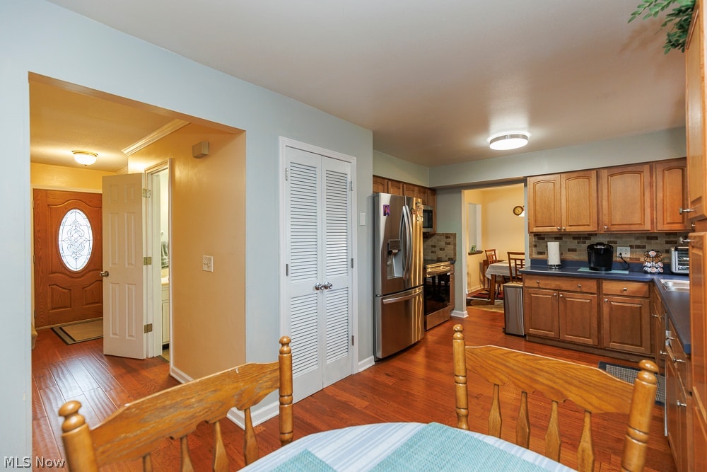 137 Hilltop Circle Elyria OH 44035