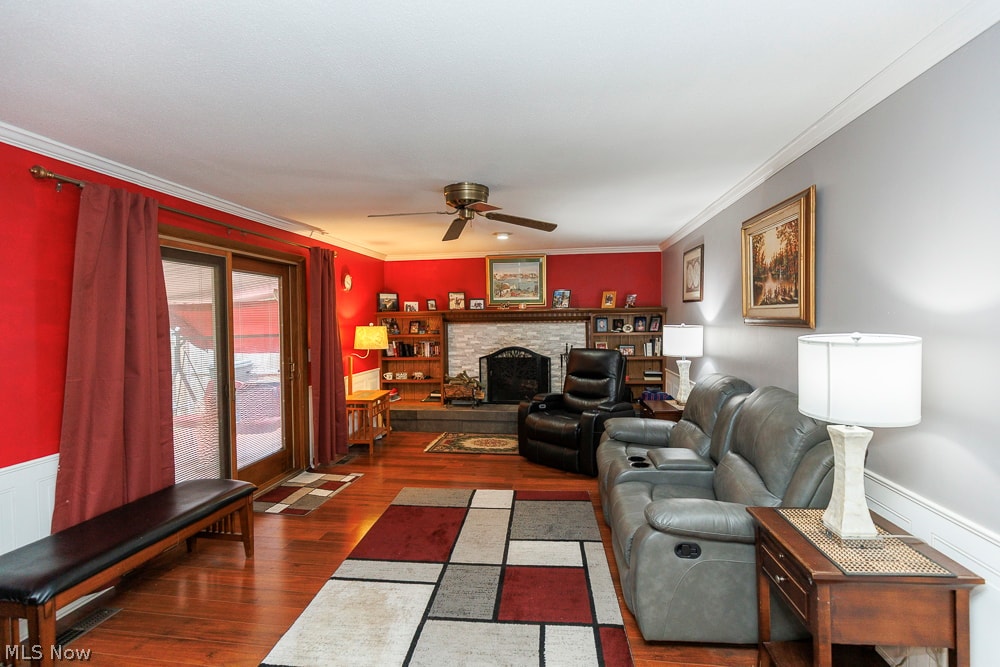 137 Hilltop Circle Elyria OH 44035