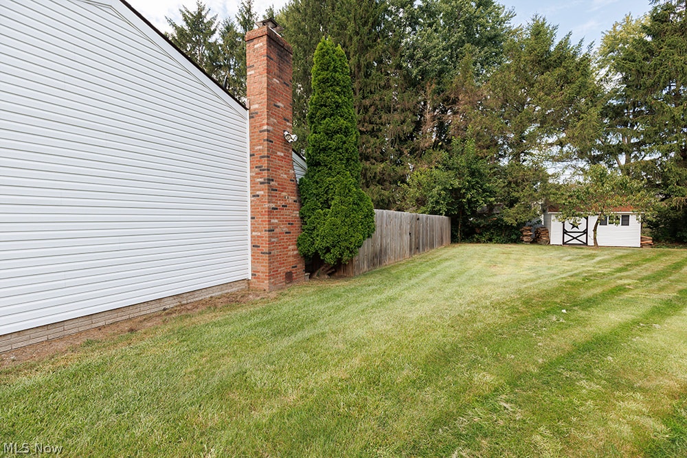 137 Hilltop Circle Elyria OH 44035