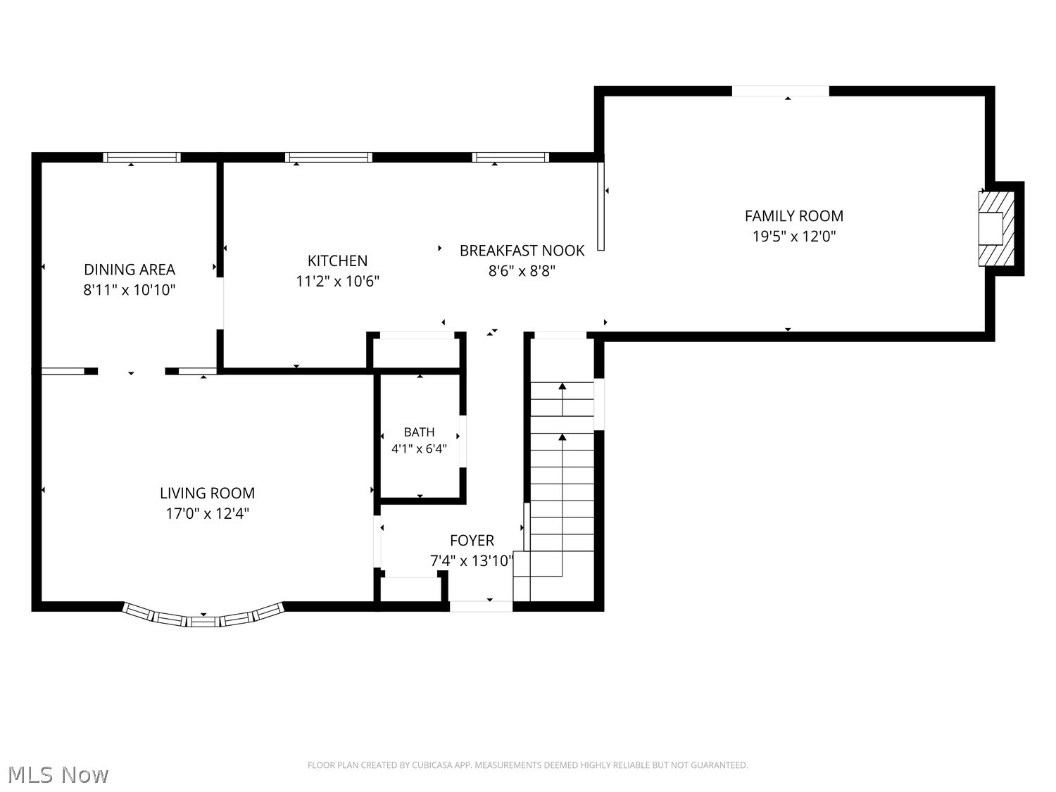 137 Hilltop Circle Elyria OH 44035