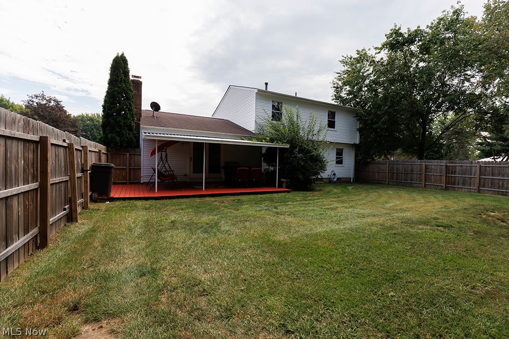 137 Hilltop Circle Elyria OH 44035