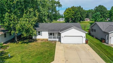 227 Forest Park Drive Lagrange OH 44050