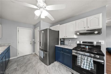 227 Forest Park Drive Lagrange OH 44050