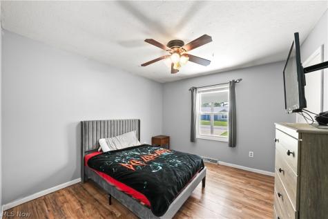 227 Forest Park Drive Lagrange OH 44050