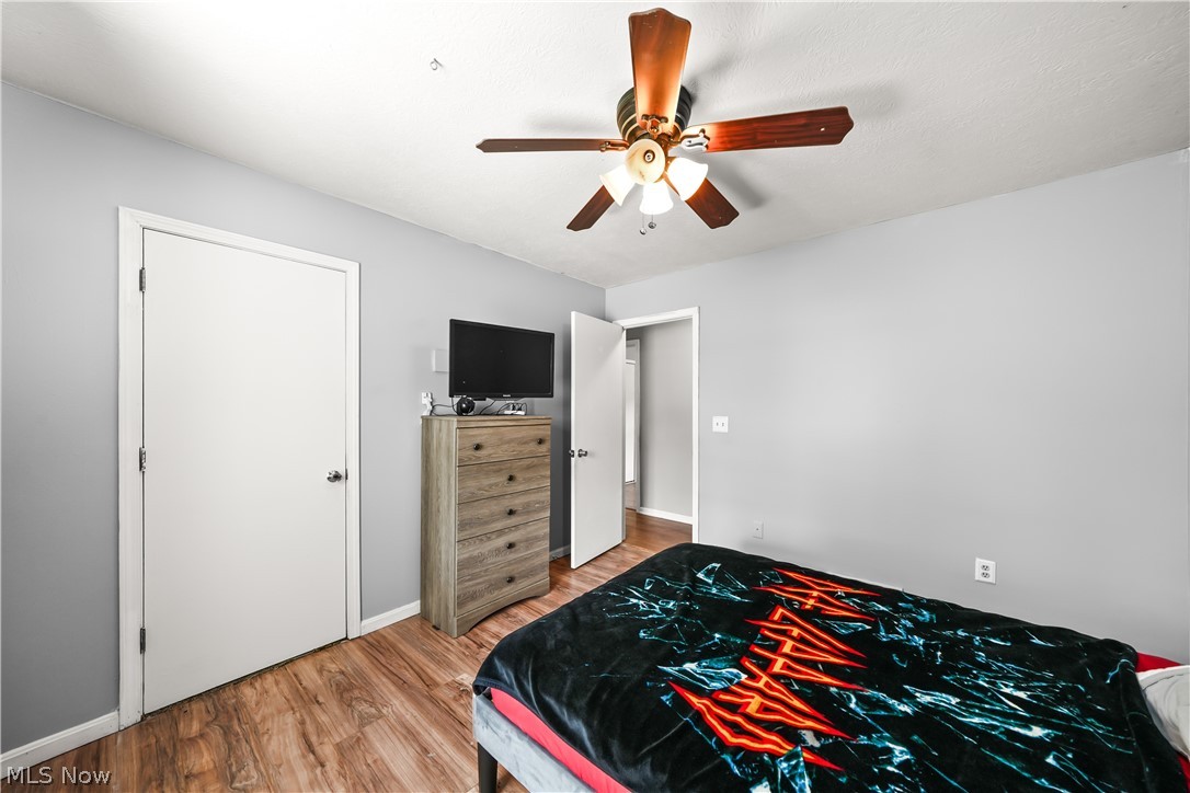 227 Forest Park Drive Lagrange OH 44050