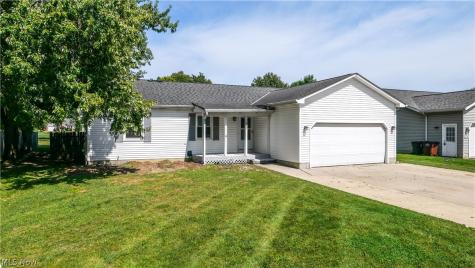 227 Forest Park Drive Lagrange OH 44050
