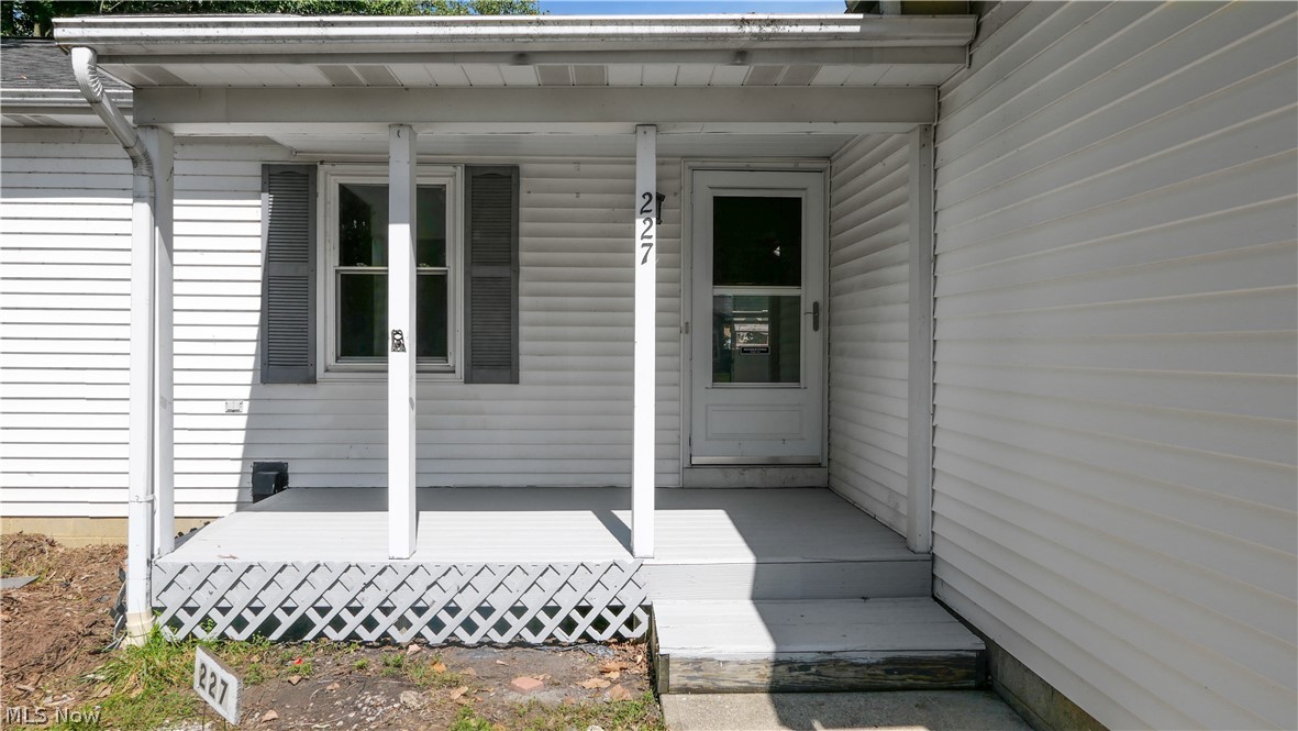 227 Forest Park Drive Lagrange OH 44050