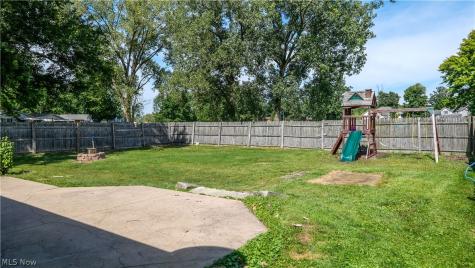 227 Forest Park Drive Lagrange OH 44050