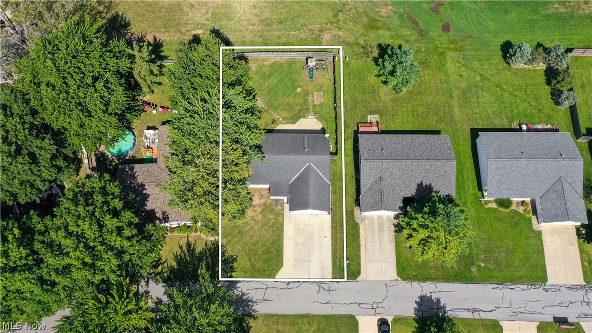 227 Forest Park Drive Lagrange OH 44050