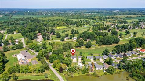 227 Forest Park Drive Lagrange OH 44050