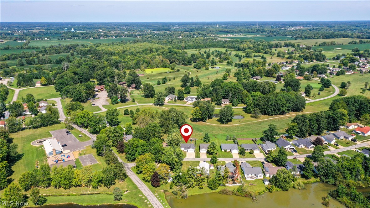 227 Forest Park Drive Lagrange OH 44050