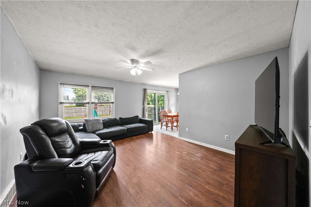 227 Forest Park Drive Lagrange OH 44050