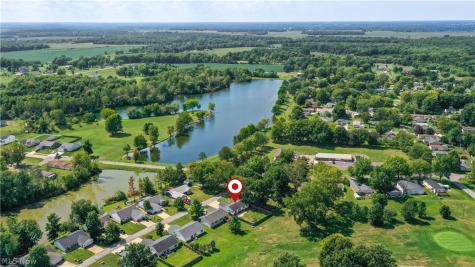 227 Forest Park Drive Lagrange OH 44050