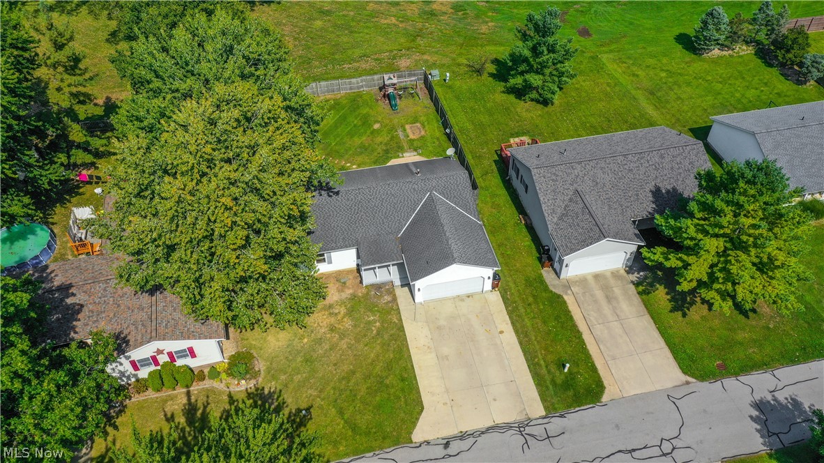 227 Forest Park Drive Lagrange OH 44050