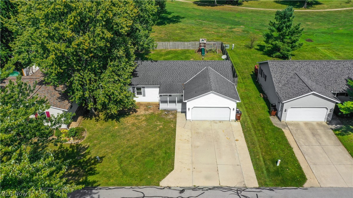 227 Forest Park Drive Lagrange OH 44050
