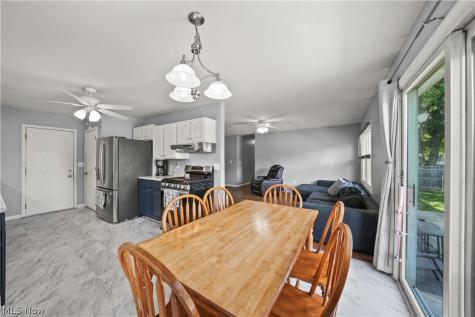 227 Forest Park Drive Lagrange OH 44050
