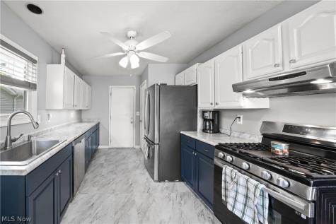 227 Forest Park Drive Lagrange OH 44050