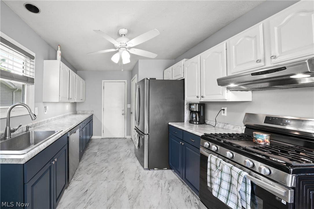 227 Forest Park Drive Lagrange OH 44050