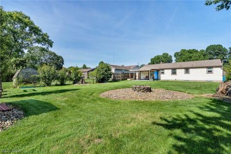 3229 Glen Oaks Drive Youngstown OH 44511